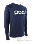 POC Reform Enduro Herren Bikeshirt langarm-Dunkel-Blau-M