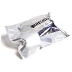 LifeSaver - Cube Ersatzfilter - Wasserfilter Gr One Size rot