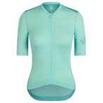 Rapha - Women's Pro Team Training Jersey - Radtrikot Gr M türkis