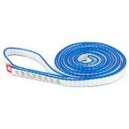 Ocun - O-Sling DYN 11 mm Bergfreunde Edition - Bandschlinge Gr 120 cm blau