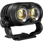 Lupine Piko BT X 4SC Stirnlampe  Stirnlampen schwarz Größe ONE SIZE Camping