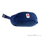 Fjällräven Ulvö Hip Pack Hüfttasche-Blau-2