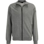 JOY Sportswear Herren Jacke KARSTEN, Größe 56 in Grau