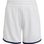 adidas Kinder Classics Shorts ( Weiß 176)