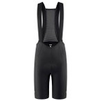 Pedaled - Element Lightweight Bib - Radhose Gr S schwarz