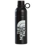 The North Face - Tnf Water Bottle - Isolierflasche Gr 750 ml schwarz/grau