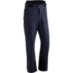 MAIER SPORTS Herren Hose LilandP3 PantsM, Größe 58 in Schwarz