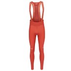 Castelli - Espresso Trnstn Bibtight - Radhose Gr M rot