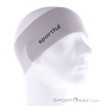 Sportful Active Stirnband-Weiss-One Size