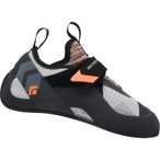 Black Diamond Momentum Junior - Kletterschuhe pewter 36,0