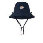 Buff - Kid's Play Booney Hat - Hut Gr One Size blau