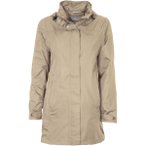PRO-X Elements Damen Jenna Mantel (Größe L, beige)
