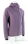 Dynafit Blacklight Primaloft Damen Isolationsjacke-Lila-L