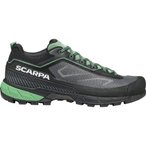 Scarpa Rapid LT  Damen  Zustiegsschuhe grau Größe 40.5 Trekking  Schnell trock