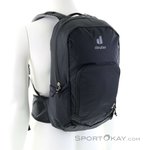 Deuter Bike I 16l Bikerucksack-Schwarz-16