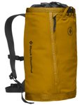 Black Diamond - Vielseitiger Rucksack - Street Creek 24 Amber  - Gelb