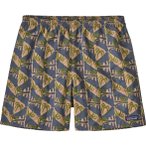 Patagonia Baggies 5" Herren Shorts ( Bunt XL Größe,)