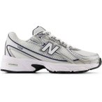 NEW BALANCE Herren Freizeitschuhe 740, Größe 40 in Blau