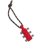 Primus Pot Supports for Lite-Series Kocher  Campingkocher Zubehör rot Größe O