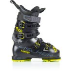 FISCHER Herren RANGER ONE 100 VAC GW BLACK/BLACK, Größe 26,5 in Schwarz