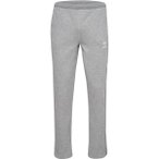 HUMMEL Herren Hose hmlMOVE 2.0 PANTS, Größe S in Grau