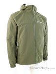 Berghaus Butterwick Herren Softshelljacke-Oliv-Dunkelgrün-M