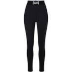 Super.Natural Damen Tundra175 Tights (Größe M, schwarz)