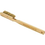 Metolius Bamboo Boar's Hair Boulderbürste  Bürsten weiss Größe One Size Boul