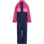 McKINLEY Kinder Overall Corey II, Größe 86 in Blau