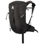 Kohla - Active V-Frame 20 - Wanderrucksack schwarz/grau