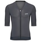 POC - Raceday S/S Jersey - Radtrikot Gr S blau