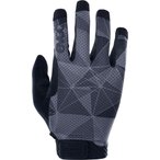 Evoc Enduro Touch   Fingerhandschuhe schwarz Größe S Mountainbike  Elastisch