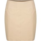 Bergzeit Basics Meru Nanterre Rock Damen  Röcke beige Größe S Trekking  Elast