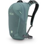 Rab Tygen 12 Daypack Unisex ( Grün one size Größe,)
