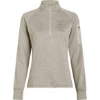 ENERGETICS Damen T-Shirt Wilona W, Größe L in Schwarz