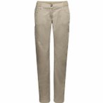 Chillaz Jessy Pants W Damen ( Beige 34 Größe,)