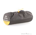 Sea to Summit Pursuit Plus Self-Inflating LW Isomatte-Gelb-LW