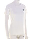 Millet Cimai Natural Damen T-Shirt-Weiss-S