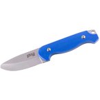 Herbertz G10 Selektion Messer Kinder  Taschenmesser blau Größe One Size Campin