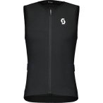 SCOTT Schoner SCO Vest Airflow M's, Größe L in Schwarz