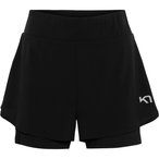 Kari Traa Mija Training  Damen  Laufhose schwarz Größe S Laufen | Trailrunning