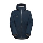Mammut Herren Linard Guide HS Hooded Regenjacke XL