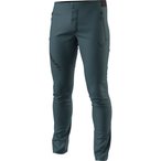 Dynafit Transalper 2 Light DST Hose Herren  Softshellhose grau Größe L Camping