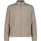 CMP  Herren  Freizeitjacke, Parkas beige Größe S Lifestyle Elastisch