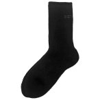 Devold - Sula - Merinosocken Unisex S schwarz