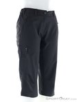 Schöffel Style Chavuma Damen Outdoorhose-Schwarz-36