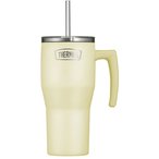 Thermos Refreshing Series Isolierbecher  Isolierflaschen beige Größe 1.1L Camp
