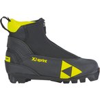Fischer XJ Sprint Classicschuhe Kinder  Schuh schwarz Größe 30 Langlauf Klassi