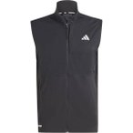 ADIDAS Herren Weste Ultimate, Größe M in Schwarz