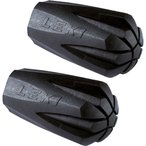 Leki Trekking Pad Gummipuffer  Stock-Zubehör Größe One Size Trekking